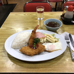 中華料理 しまむら - 中華スープが旨い