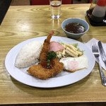 中華料理 しまむら - いっぱい撮ったから全部アップしてみた