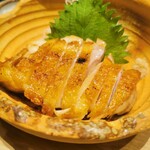 Toriyaki Banchou - 