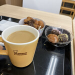 Mister Donut - 