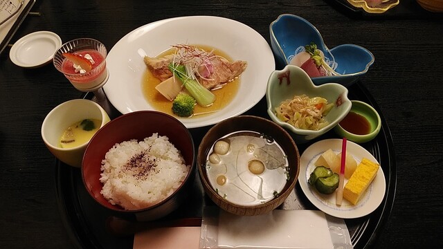 あかり - 矢幅（日本料理）の写真