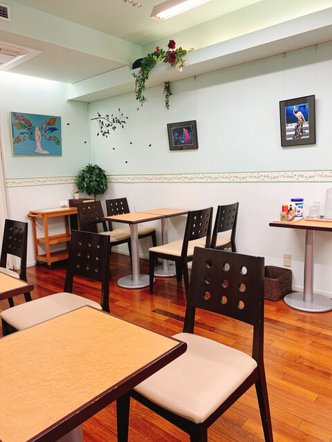 Ginza Anna Cafe photo 5