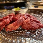 肉料理 荒川 - 