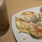 oj珈琲 食べ物屋cafe - 