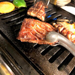 Yakiniku Washino - 