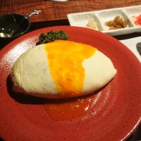 赤坂 津つ井 総本店 - 