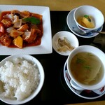 中華料理 四川飯店 - 