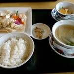 中華料理 四川飯店 - 