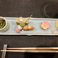 馳走菴 ひじり - 