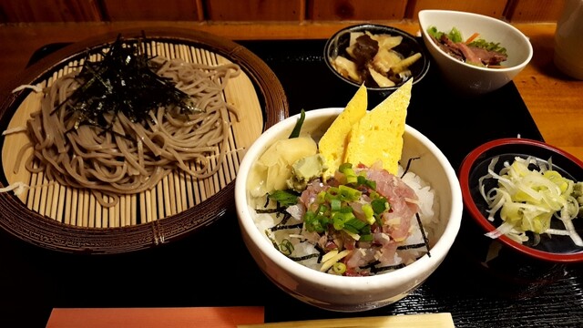 酒肴処番屋 - 油川（居酒屋）の写真