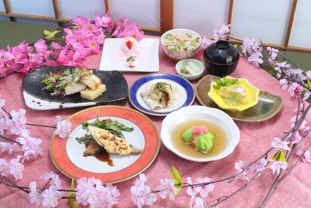 にんにん 高槻店 高槻 懐石 会席料理 食べログ