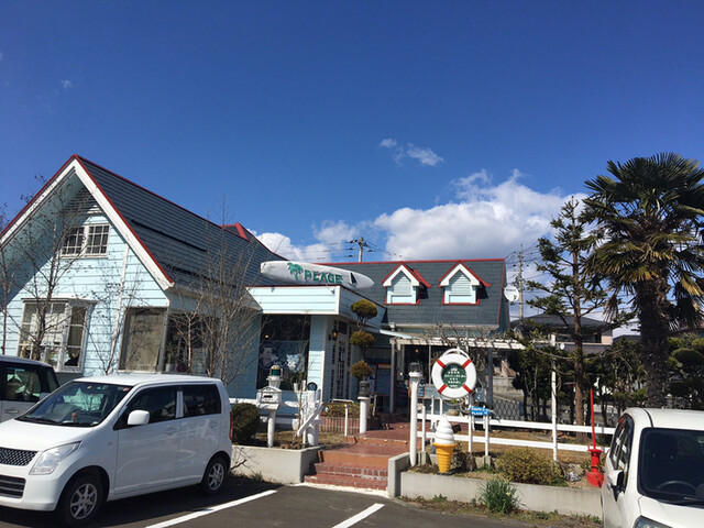 プラージュ - 下馬（洋食）の写真