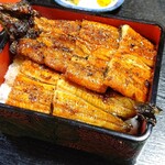 Toyama Unagi - 