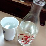 Ofukuro - お酒