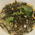 らーめん工房 麺作 - 