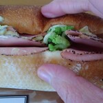 カカポ・ベーカリー - 