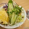 紙風船 - 料理写真:サラダ