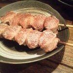 なごみや - 俺の砂肝！