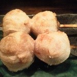 なごみや - トマト巻き