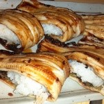 ジャンボ寿司 一楽 - 