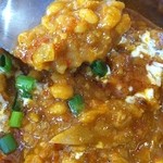 インド･パキスタン料理 ホット・スプーン - ダールゴーシュ