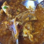 インド･パキスタン料理 ホット・スプーン - ダールゴーシュ