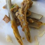 インド･パキスタン料理 ホット・スプーン - ダールゴーシュ