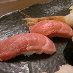 Midori Zushi Sushi Matsu - 