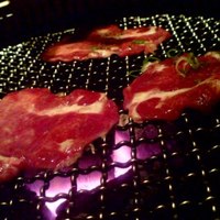 祇園 鹿六 - 肉。