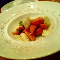 イゾラ スメラルダ - さらっと。