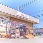 アンジェロ - 