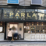 PARLA - 