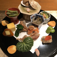 白金台こばやし - 