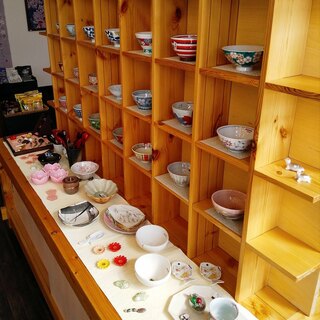 世界の珈琲 日本のやきもの 大和屋_2