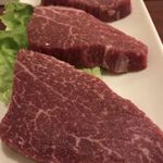 焼肉寿寿 - 