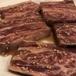 焼肉寿寿 - 