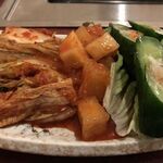 焼肉寿寿 - 