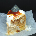 パティスリー ラ ネージュ - 