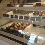 Patisserie  LA NEIGE - 