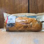 LAWSON - 料理写真:ぶどうぱん