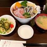 Sushi Dainingu Tatsu - 