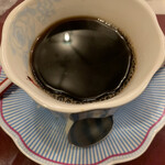 ジジ＆ババ - コーヒー