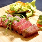 Kobe Steak & Cafe Noble Urs - 