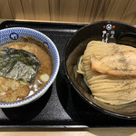 京都 麺屋たけ井 - 