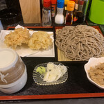 赤ちょうちん - 料理写真: