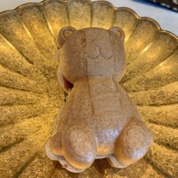 割烹 柚葉 - クマの最中 これは定番。大好きな料理。