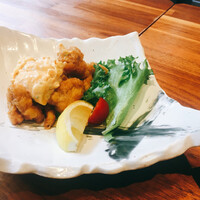 京の禅 車 四条烏丸店 - 