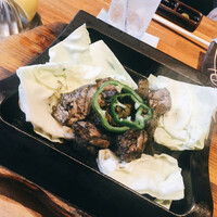 京の禅 車 四条烏丸店 - 