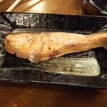 Tachinomi Daruma - 焼き魚
