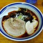 口樂 - 麻婆麺